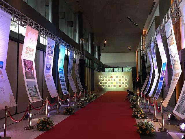 万博时代广场开启开封都市时尚新生活