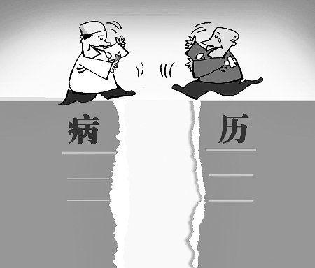 母亲住院18天死亡 女医生状告单位用药过度