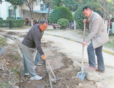 濟(jì)源包工頭為給農(nóng)民工發(fā)工資 賣(mài)掉住了20年的房