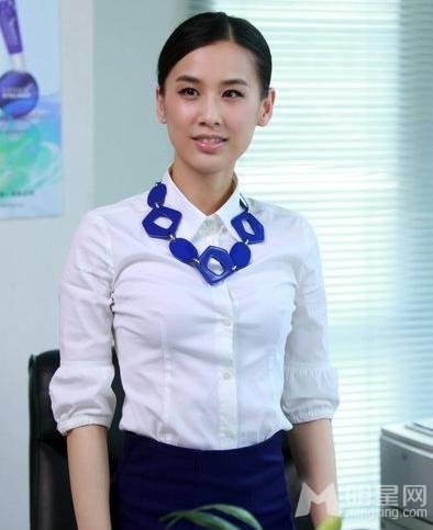  北影十年校花大盘点