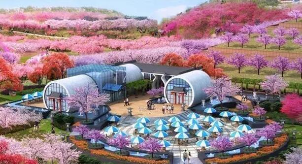 郑州首个特色小镇规划曝光 多区县都在发力