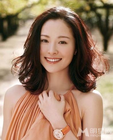  北影十年校花大盘点