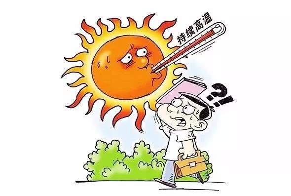 炎炎夏日,爱车需要一个凉爽的家!