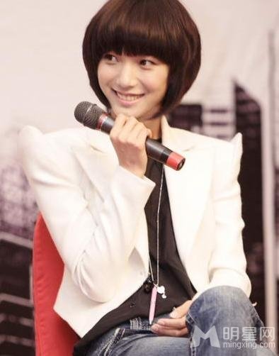  北影十年校花大盘点