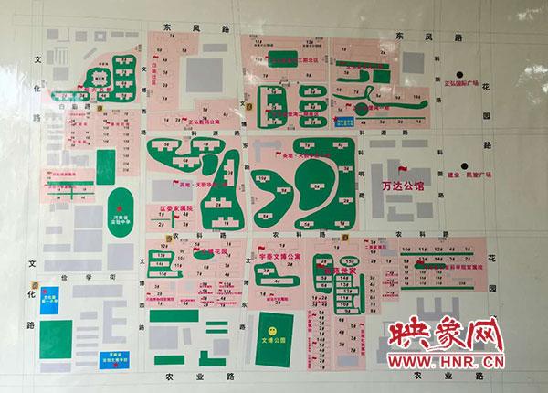 郑州房价涨幅秒杀北京上海 学区房每平3万不算