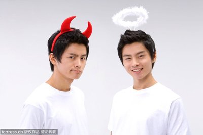 李银河:一个女人可不可以爱两个男人