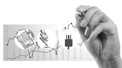 北方高温破60余年纪录 啤酒个股实现逆市上涨