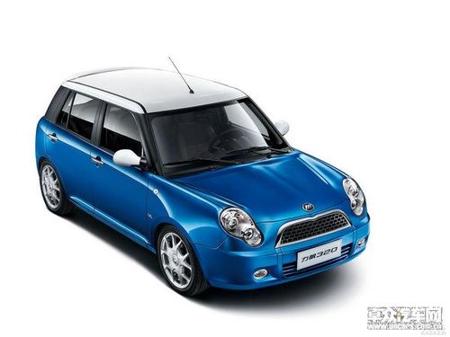 超级模仿秀top10 国内十大山寨车型盘点