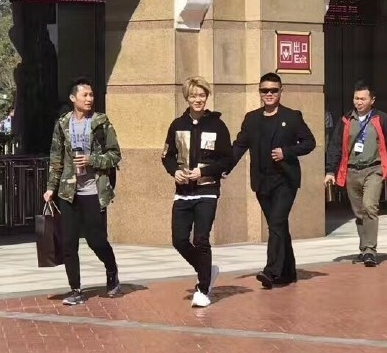 极挑、跑男相继来拍节目 郑州这个地方为何独得综艺大咖青睐！