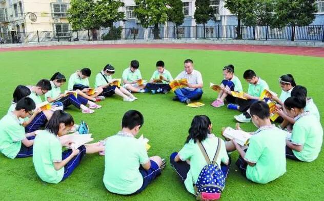 信阳这4所学校上了教育部的光荣榜 有你母校吗？