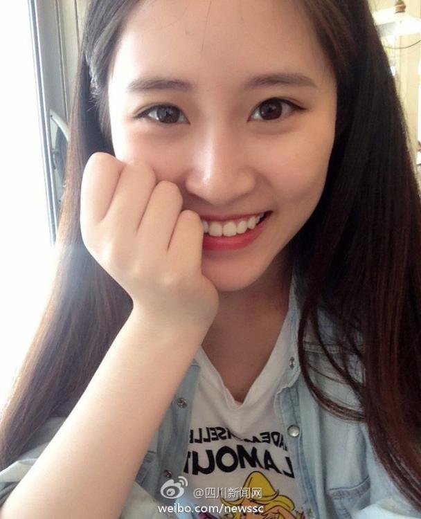 称赞女生的外貌、气质、性格…的词语-称赞女