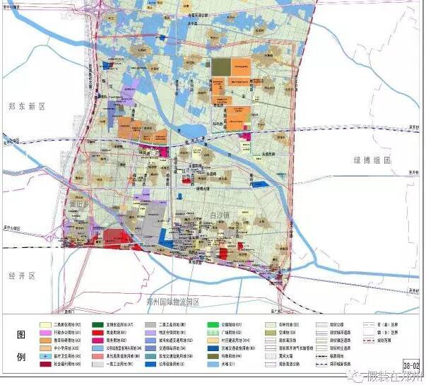 全球第二名校落户郑州，地址可能选在这个位置！