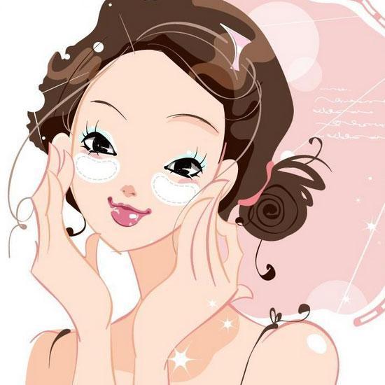 正青春 7款日系便携眼霜好用不贵