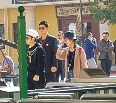 极挑、跑男相继来拍节目 郑州这个地方为何独得综艺大咖青睐！