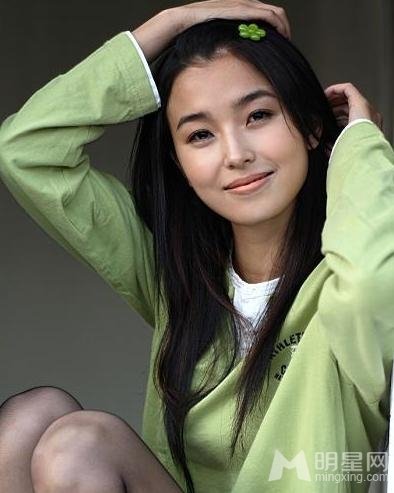  北影十年校花大盘点