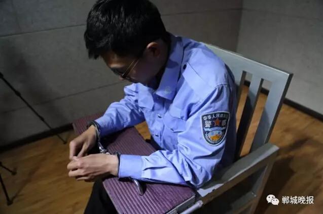 周口一团伙假冒记者警察流窜作案 敲诈学校财物_大豫网_腾讯网