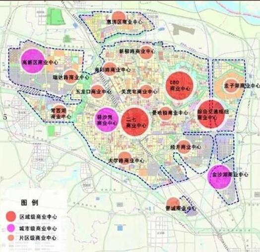 郑州迎来更多公共自行车 4个区域先行试点推广