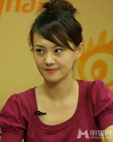  北影十年校花大盘点