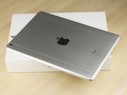 A8 iPad Air2