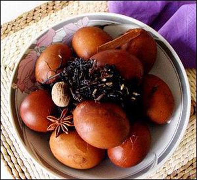 必知:12道家常菜最不健康(图)