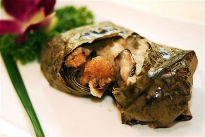 必知:12道家常菜最不健康(图)