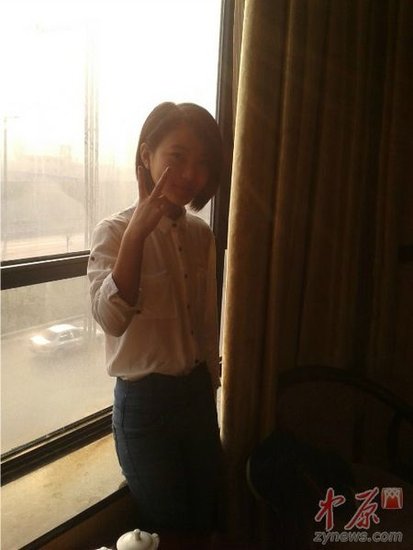 郑州医专17岁女生坠楼身亡 曝曾被辅导员劝退
