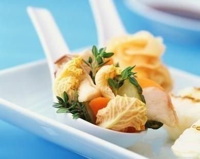 必知:12道家常菜最不健康(图)