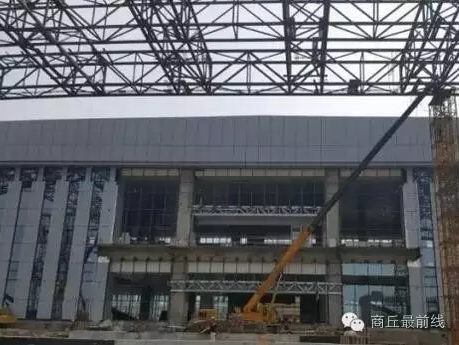 郑徐高铁列车时刻表新鲜出炉 三个月后开通