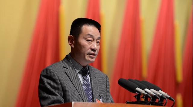 朱云卿 营造良好双创生态环境 助力河南经济