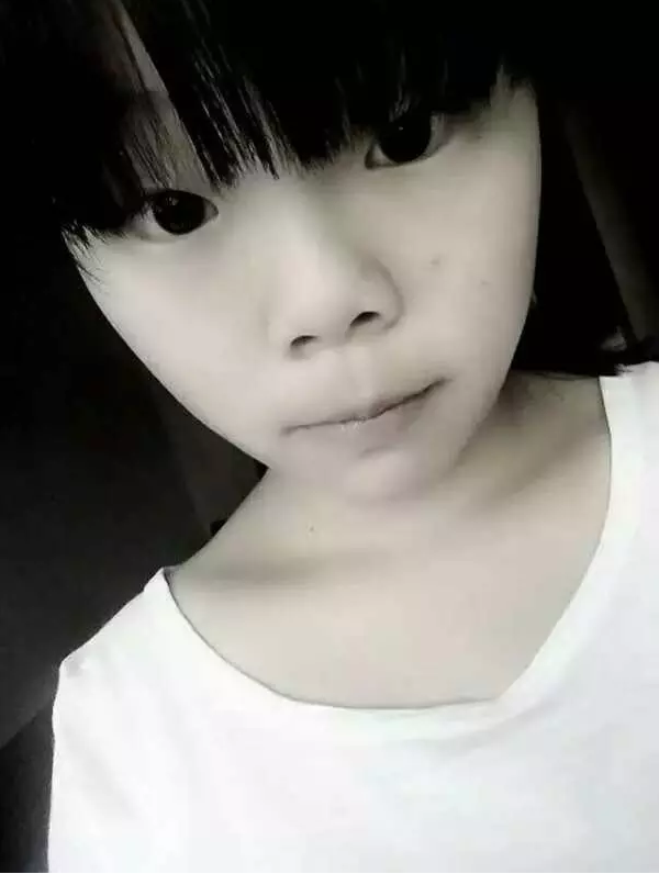 驻马店14岁花季少女走失近一周 音信全无