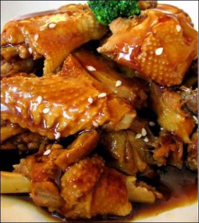 必知:12道家常菜最不健康(图)