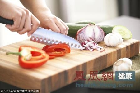难吃食物更养人 这些臭味食物除口臭