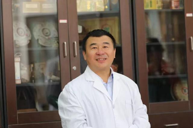 【盛典】赢和2019中国茶行业影响力领袖茶人-梁建新