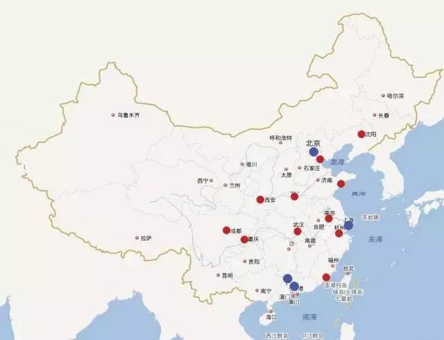 人口最多城市中国_中国人口最多的邻国