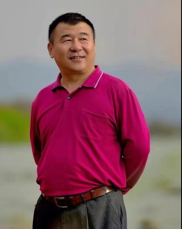 【盛典】赢和2019中国茶行业影响力领袖茶人-梁建新