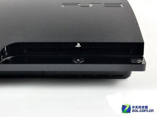 只讲发布之后 PS4游戏机10大细节解读