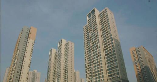 郑州最新租房地图公布 下手晚只能住郊区