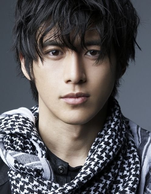 2012韩国最帅男人排行榜