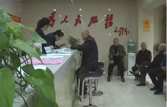 新乡退役军人和优抚对象信息采集工作渐次展开