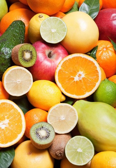 生病吃啥更合适 13种疾病对应不同水果