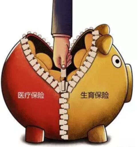 生育险与医保合并 郑州今年上半年启动试点