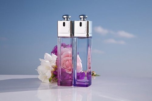 迪奥DiorAddict魅惑系列香水上市