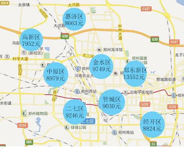 郑州市人口网_郑州人春节自驾享乐地图 七条路线任你撒野(3)