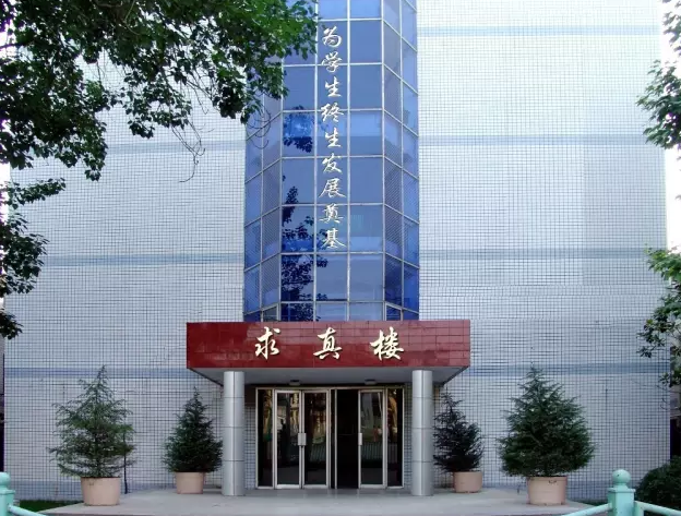 河南这6所学校盛产明星 看看你母校上榜了没