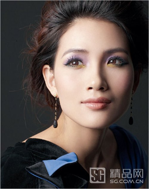 做保养优等生 为完美紧致轮廓而战