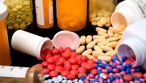 经常用的这29批次药品不合格 河南百姓千万别