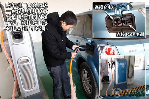 比亚迪e6电动车充电桩,电动车充电桩价格高清图片