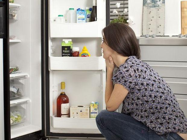 想买冰箱不会选?看完这几条就全明白了