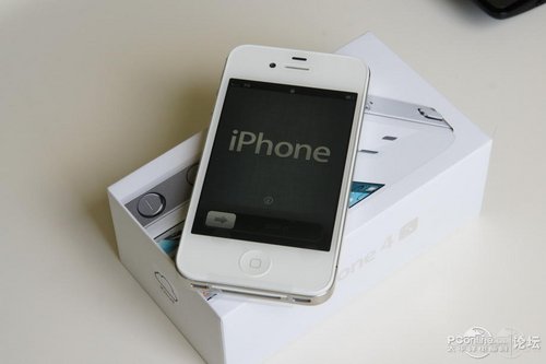 现在买真的很划算 iPhone4S仅售4480元