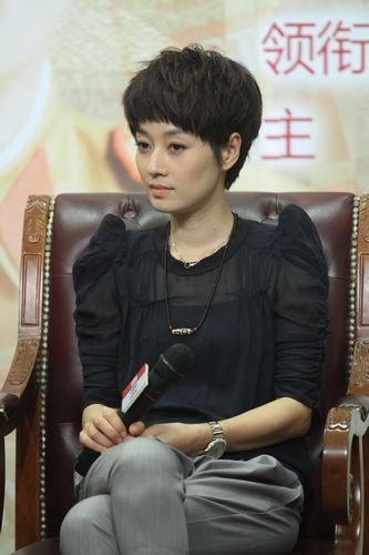 《风和日丽》欲掀文艺剧新潮 马伊琍首演清纯女